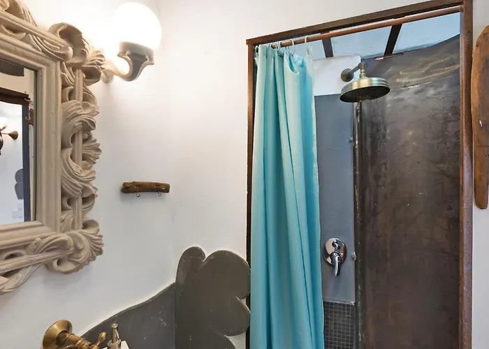 Casa Gecko Lejlighed Tovo San Giacomo
