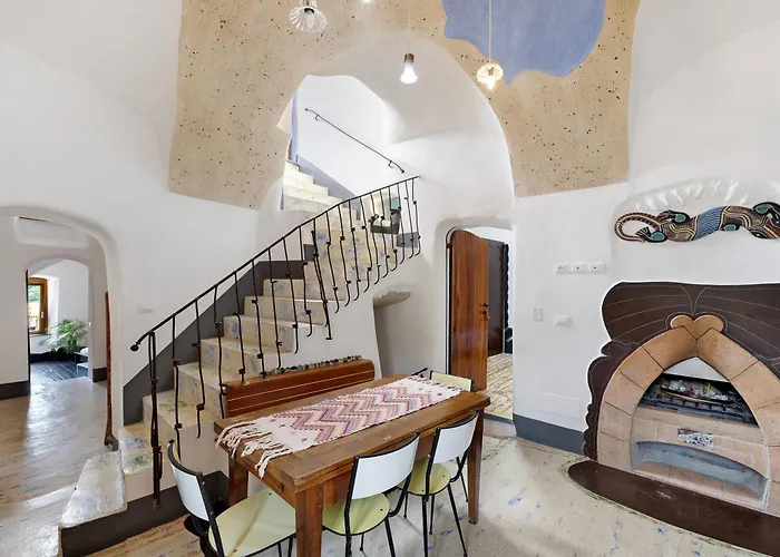 Casa Gecko Appartement *