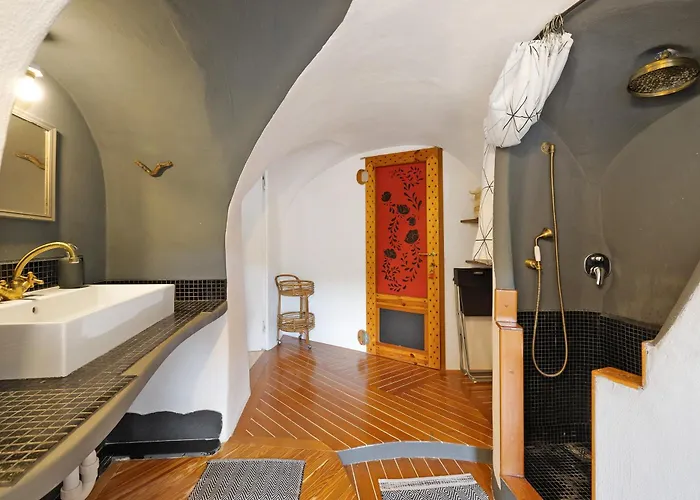 Casa Gecko