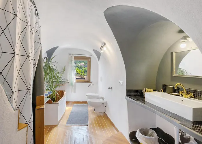 Casa Gecko Appartement Tovo San Giacomo