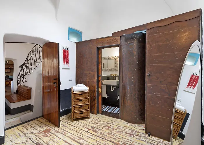 Casa Gecko * Tovo San Giacomo