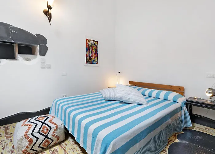 Lejlighed Casa Gecko