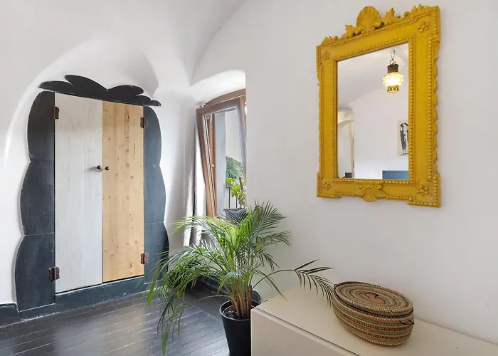 Casa Gecko Appartement *