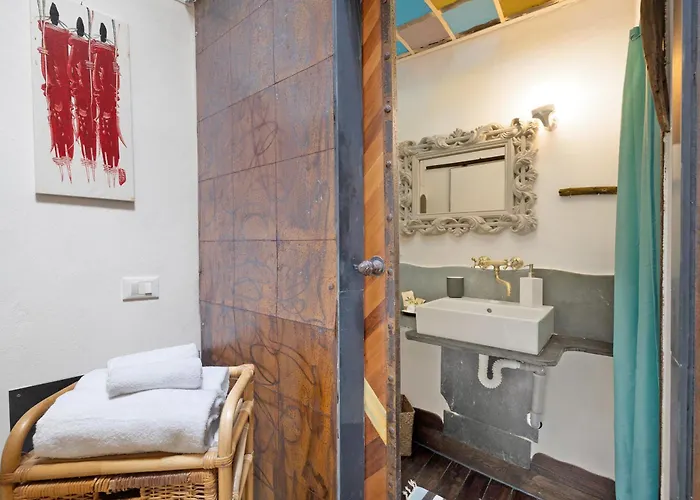 Appartement Casa Gecko *
