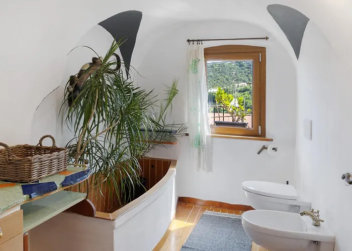 Casa Gecko Lejlighed Tovo San Giacomo