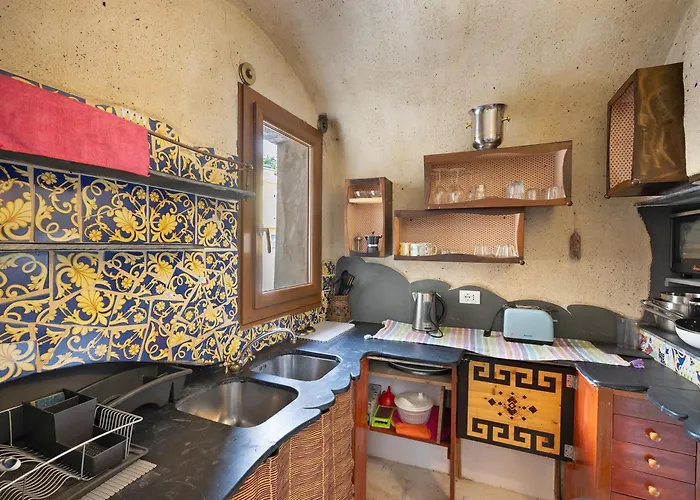 Appartement Casa Gecko Tovo San Giacomo