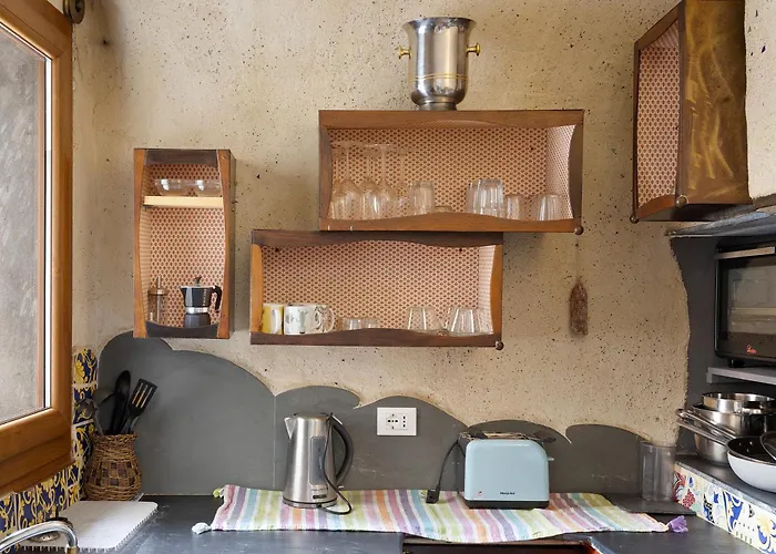 Casa Gecko Appartement Tovo San Giacomo