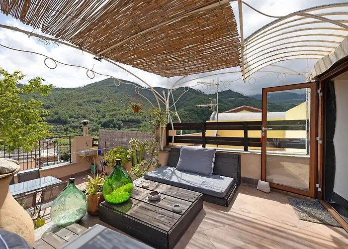 Casa Gecko Tovo San Giacomo